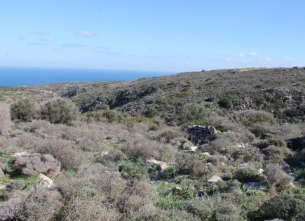 Terrain pour 300 000 Euro à Lassíthi, Grèce