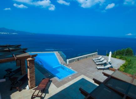 Villa para 1 600 000 euro en Lasithi, Grecia
