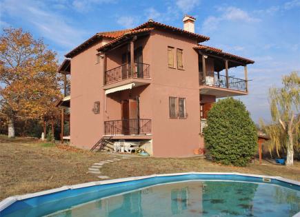 Villa para 280 000 euro en Pieria, Grecia