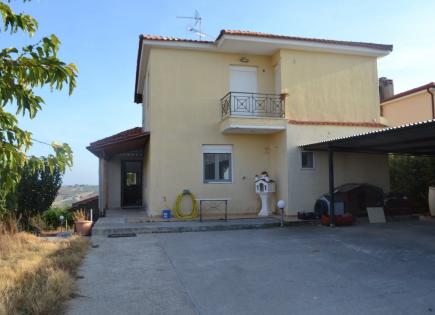 Haus für 850 000 euro in Chalkidiki, Griechenland