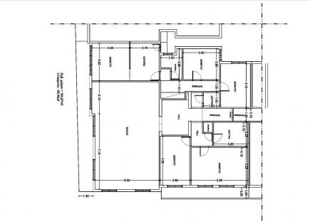 Appartement pour 1 100 000 Euro à Thessalonique, Grèce