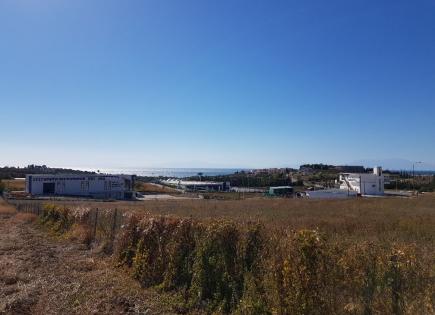 Terreno para 220 000 euro en Calcídica, Grecia