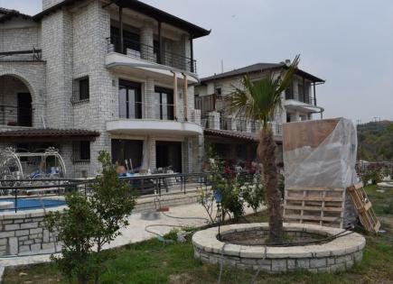 Villa para 2 500 000 euro en Salónica, Grecia