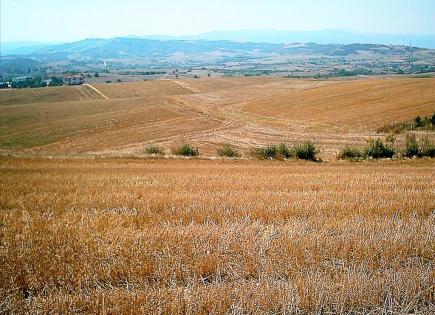 Terreno para 320 000 euro en Calcídica, Grecia