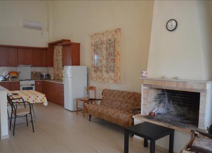 Maisonette für 180 000 euro in Corinthia, Griechenland