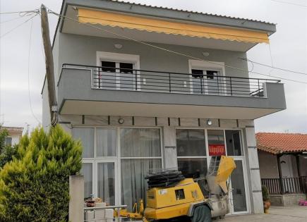 Haus für 250 000 euro in Chalkidiki, Griechenland