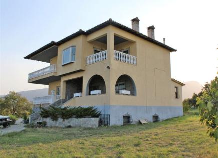Villa pour 750 000 Euro à Piérie, Grèce