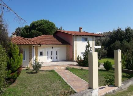 Maison pour 315 000 Euro à Thessalonique, Grèce