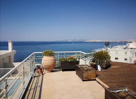 Maisonette for 1 200 000 euro in Athens, Greece