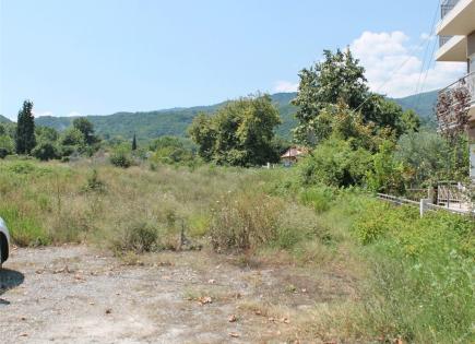 Grundstück für 340 000 euro in Olympiaki Akti, Griechenland