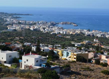 Terrain pour 1 070 000 Euro à Hersonissos, Grèce