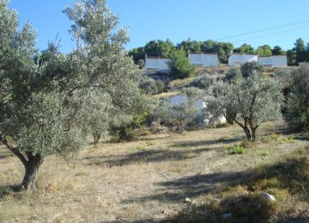 House for 120 000 euro on Eretria, Greece