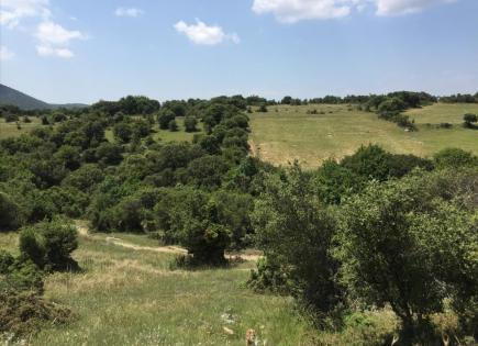 Terrain pour 250 000 Euro à Thessalonique, Grèce