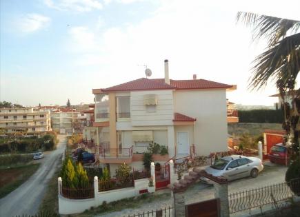 Maisonnette pour 199 000 Euro à Thessalonique, Grèce