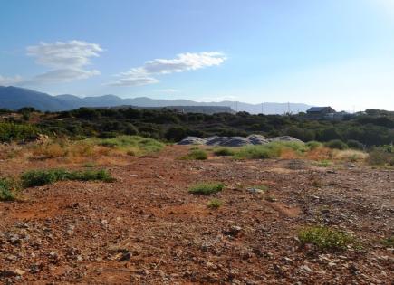 Terreno para 200 000 euro en Sissi, Grecia