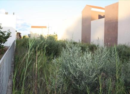 Land for 500 000 euro in Chania, Greece