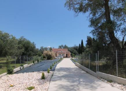 Maison pour 395 000 Euro à Corfou, Grèce
