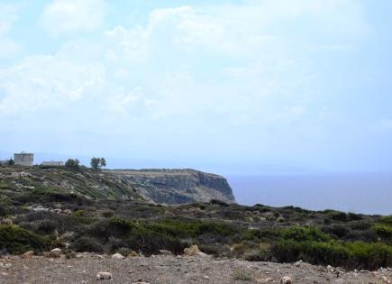 Land for 750 000 euro in Bali, Greece