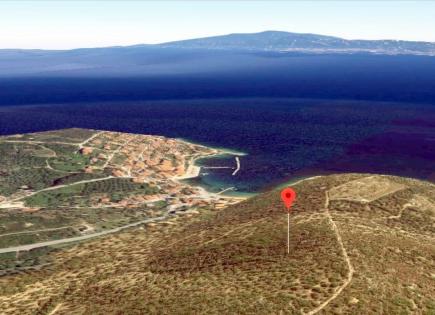 Terrain pour 170 000 Euro en Chalcidique, Grèce