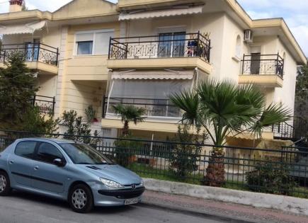 Haus für 435 000 euro in Thessaloniki, Griechenland