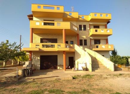 Maison pour 800 000 Euro en Chalcidique, Grèce