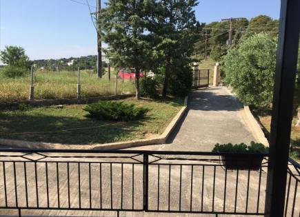 Haus für 535 000 euro in Thessaloniki, Griechenland