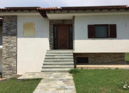 Haus für 430 000 euro in Thessaloniki, Griechenland