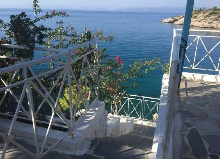 Casa para 2 500 000 euro en Salamina, Grecia