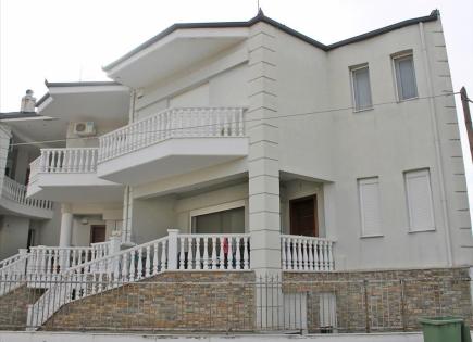 Maisonette para 250 000 euro en Pieria, Grecia