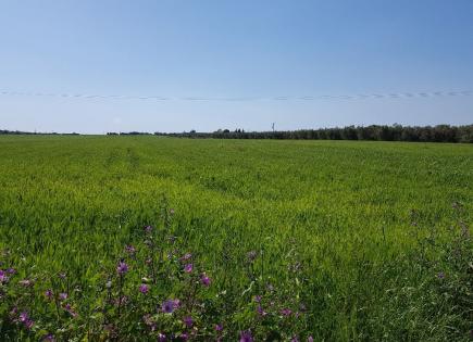 Terreno para 650 000 euro en Calcídica, Grecia