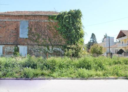 Terrain pour 220 000 Euro à Olympiaki Akti, Grèce