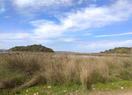 Terreno para 200 000 euro en Calcídica, Grecia