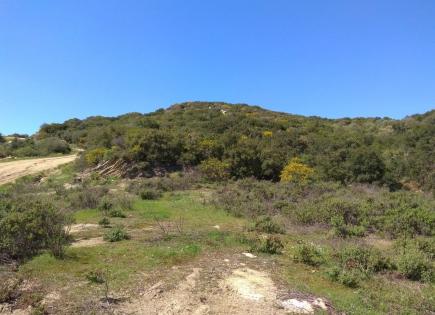 Terrain pour 250 000 Euro en Chalcidique, Grèce