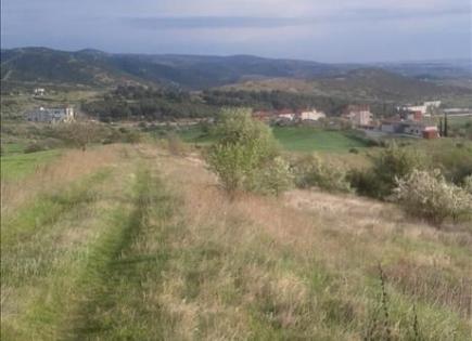 Terreno para 220 000 euro en Salónica, Grecia
