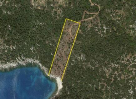 Grundstück für 800 000 euro in Chalkidiki, Griechenland