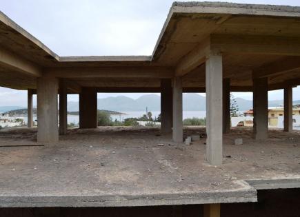 Villa for 650 000 euro in Lasithi, Greece