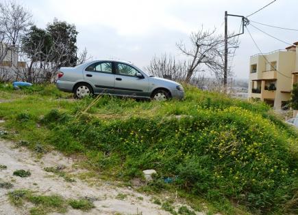 Terrain pour 150 000 Euro à Héraklion, Grèce