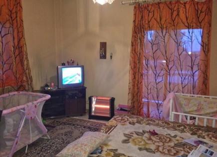 Piso para 82 000 euro en Pieria, Grecia
