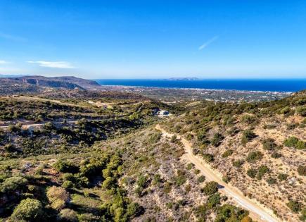 Land for 1 700 000 euro in Hersonissos, Greece
