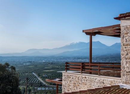 Villa für 715 000 euro in Heraklion, Griechenland