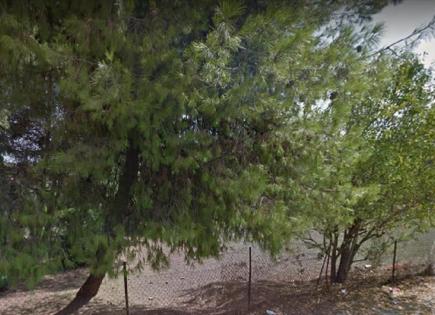 Terreno para 160 000 euro en Agios Stefanos, Grecia