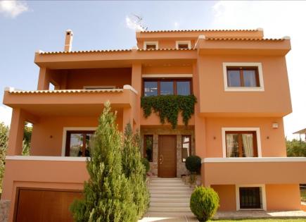 Casa para 1 160 000 euro en Agios Stefanos, Grecia