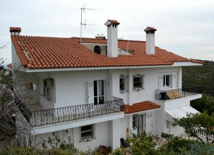 Haus für 600 000 euro in Rafina, Griechenland