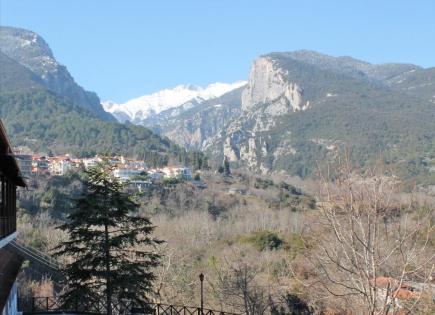 Terreno para 250 000 euro en Pieria, Grecia