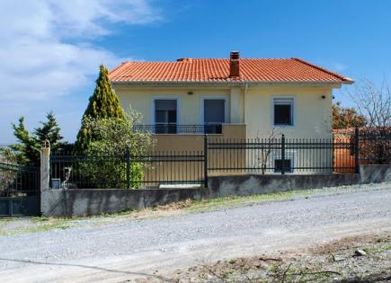 House for 265 000 euro in Pieria, Greece