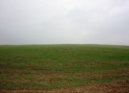 Land for 235 000 euro in Thessaloniki, Greece