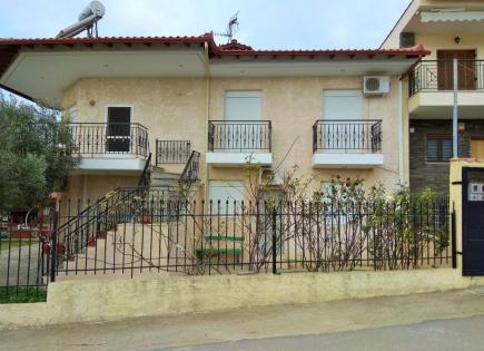 Casa para 550 000 euro en Calcídica, Grecia