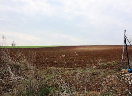 Land for 300 000 euro in Thessaloniki, Greece