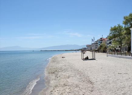 Land for 360 000 euro in Pieria, Greece