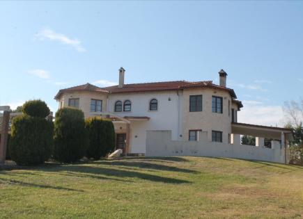 Villa pour 850 000 Euro à Thessalonique, Grèce